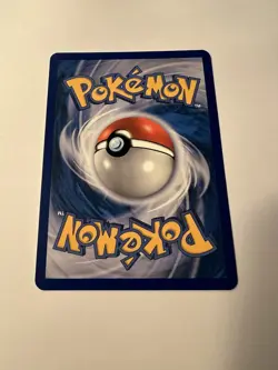 Pokemon TCG Samurott Holo 31/114 Near Mint Condition - Image 2