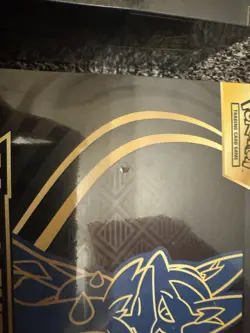 Pokemon Mega Evolution Elite Trainer Box ETB Set of 2 Lucario boxes Sealed - Image 3