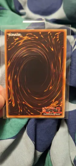 Yu-Gi-Oh TCG The Dragon That Devours The Dogma CH01-EN041 Starlight Rare 1st Ed. - Image 4