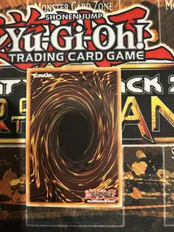 Yu-Gi-Oh! Gravekeeper's Stele X1 Ultra Rare NM 1st Edition - Image 2