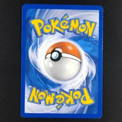 Fighting Energy 106/106 - Emerald - Pokemon Card - Image 2