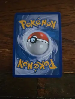 Pokemon Dialga G LV x Platinum Holo Card #122/127 Near Mint - Image 4