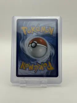 Pokemon TCG Basic Psychic Energy 207/165 S&V Hyper Rare Card (NM Condition) - Image 2