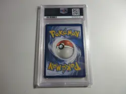 PSA 9 Tapu Koko GX Full Art Hidden Fates Pokemon Card - Image 2