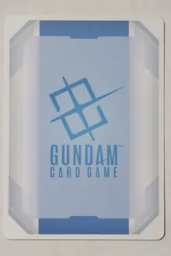 Gundam TCG Card Game Dual Impact GD02-085 R+ Four Murasame Alt Art Rare NM - Image 2