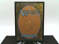 Wildfire Awakener 0044 Commander March of the Machine MOC MTG Magic - Image 2