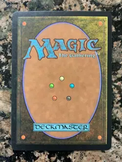 MTG Land Grant x1 Mercadian Masques NM, Magic the Gathering - Image 2