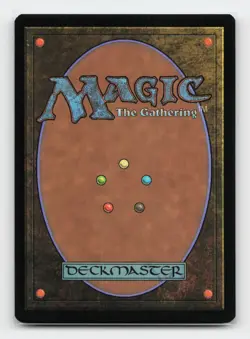 Counterspell (JP Alternate Art) (Foil Etched) Strixhaven: Mystical Archives MTG - Image 2