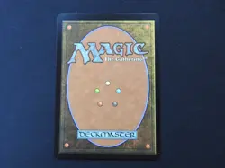 Brainstorm JP Foil Etched NM [Strixhaven: Mystical Archives] Mtg Free Tracking! - Image 2