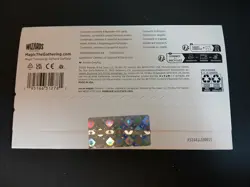 Flower Power Rainbow Foil Secret Lair Chaos Vault MTG - Image 2