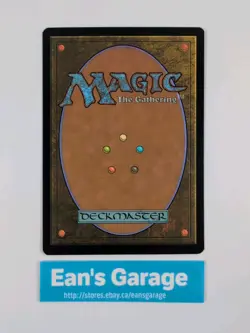 Magic: The Gathering Dreamscape Artist TSR 064/289 Time Spiral Rem common MN - Image 2