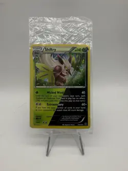 Pokemon TCG SEALED Tyranitar 56/124 Shiftry 11/114 Vivillon 15/162 Cosmo Holo - Image 1
