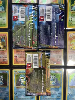 Pokemon Sun & Moon Unbroken Bonds - 3 Sealed Booster Packs Tag Team - Image 2