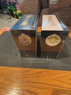 Pokemon TCG Mega Evolution Pokemon Center Elite Trainer Box ETB Set of 2 - Image 3