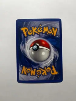 Shiftry - 12/92 - Pokemon Legend Maker Reverse Holo Card NM - Image 3