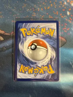 Pokemon Misty’s Lapras 194/182 Destined Rivals Set - Image 2