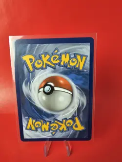 POKEMON TCG BIRTHDAY PIKACHU 24 BLACK STAR PROMO HOLO NM CELEBRATIONS - Image 2