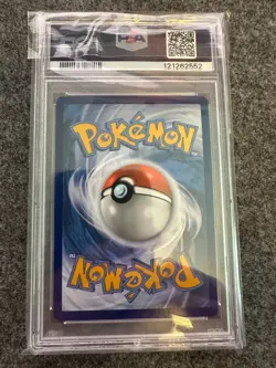 PSA 10 Joltik #150/142 Illustration Rare - Stellar Crown Pokemon TCG Card - Image 2