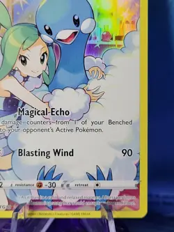 Altaria TG11/TG30 Gallery Full Art Ultra Rare Card Pokemon Silver Tempest - NM - Image 4