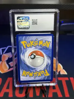 Pokemon TCG Charizard V UPC Promo Set SWSH260 CGC 9 - Image 2
