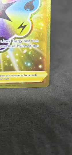 Turbo Patch 200/189 - Darkness Ablaze - Pokemon Card TCG - Image 5