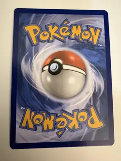 Pokemon Alolan Ninetales GX TCG Card 22/145 Sm-Guardians Rising Ultra Rare - Image 2