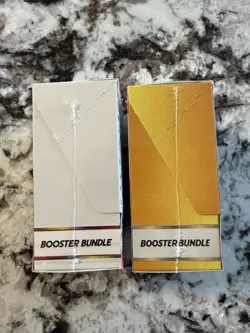 Pokemon Scarlet And Violet 151 And Surging Sparks Booster Bundle Factory SEALED 820650853210 - Image 3