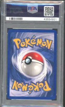 SUPER POTION #90 PSA 10 1999 POKEMON Base Set Unlimited WOTC - Image 2