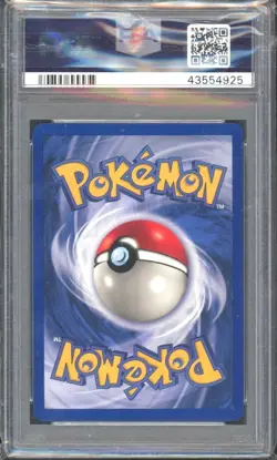 POTION #94 PSA 10 1999 POKEMON Base Set Unlimited WOTC - Image 2