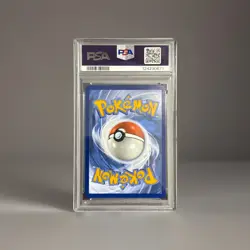 2025 Pokemon DRI EN Cynthia’s Roserade Illustration Rare PSA 10 GEM MINT - #184 - Image 2