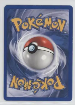 Quilava 1st Ed. Pokemon Neo Genesis #47 2000 - Image 2
