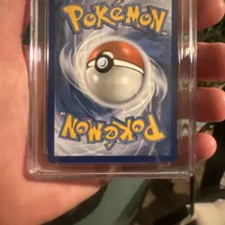 Pokemon Dusknoir 070/064 Illustration Rare Shrouded Fable - CGC 10 🔥 - Image 5
