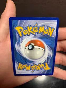 Cinderace Reverse holo Pokemon League Play Stamped 034/202 Sword & Shield (2020) - Image 4