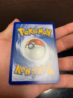 Cinderace Reverse holo Pokemon League Play Stamped 034/202 Sword & Shield (2020) - Image 5