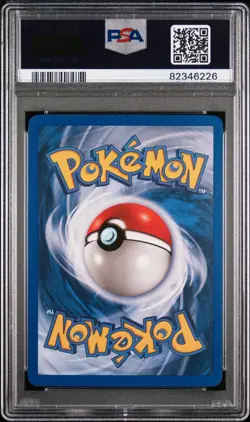 Pokemon Tcg 2002 Potion Energy Reverse Holo 101/110 Legendary Collection Psa 9 - Image 2