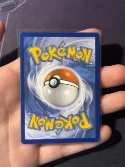 Gyarados EX 123/122 XY BREAKpoint 2016 Secret Rare SHINY Pokemon Card TCG LP - Image 3