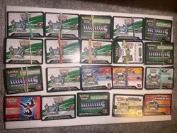 Pokemon TCG Online Code Cards 2013-2019 *PICK YOUR SET* X&Y, SUN & MOON, B&W! - Image 1