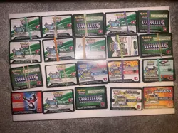 Pokemon TCG Online Code Cards 2013-2019 *PICK YOUR SET* X&Y, SUN & MOON, B&W! - Image 3