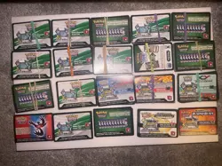 Pokemon TCG Online Code Cards 2013-2019 *PICK YOUR SET* X&Y, SUN & MOON, B&W! - Image 4