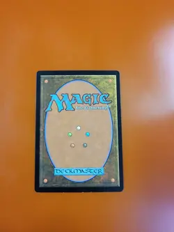 1x Blood Hustler | FOIL | Outlaws of Thunder Junction | MTG Magic Cards - Image 2