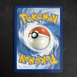 Pokemon TCG Bulbasaur Stellar Crown Illustration Rare Card 143/142 NM Condition - Image 2