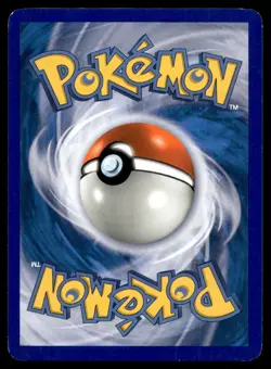 Ralts 102/132 Pokemon Card Secret Wonders Common 60 HP Rev Holo LP F20 - Image 2