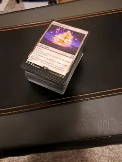 Magic The Gathering Final Fantasy Bulk Lot 170 Cards C/U/R - Image 1