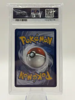 2021 Pokemon SWSH Battle Styles 148 Mimikyu Holo Full Art PSA 9 Mint Rare Card - Image 2