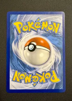 Pokemon TCG Magikarp Wailord Tag Team GX Full Art Holo Card - Image 2