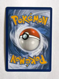 POKEMON BURMY #009/172 COMMON REVERSE HOLOFOIL BRILLIANT STARS NM CARD - Image 2