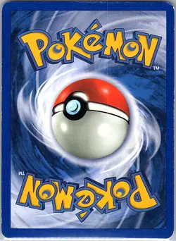 Blaine's Vulpix 65/132 Non Holo Gym Heroes - Pokemon Card - LP - Image 2