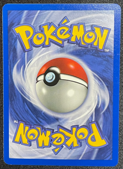 Pokemon Card - Dark Persian # 17 WOTC Black Star Promo Holo - NM - Image 3
