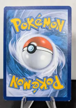 Shaymin XY Promos #XY115 LP Pokemon Card TCG - Image 2
