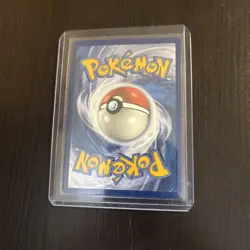 Pokemon 2019 Cosmic Eclipse N's Resolve Full Art Card 232/236 - Image 2